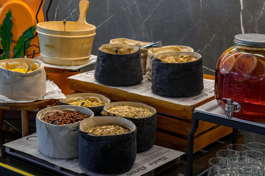 Ensana Thermal Margaret Island - Resim 36