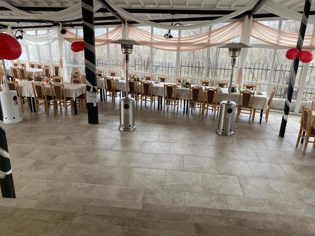 Complex Magic Life - Housity