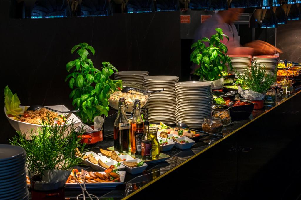 Ensana Thermal Margaret Island - Resim 41