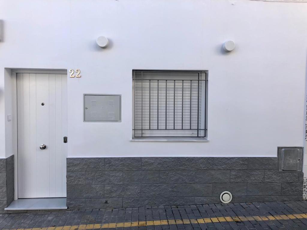 Fotografia z galérie ubytovania CASA PEPI v destinácii Conil de la Frontera