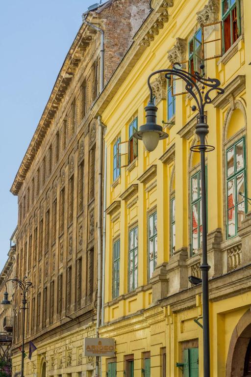 Fotografia z galérie ubytovania Bengt Apartment Kiraly str. v Budapešti