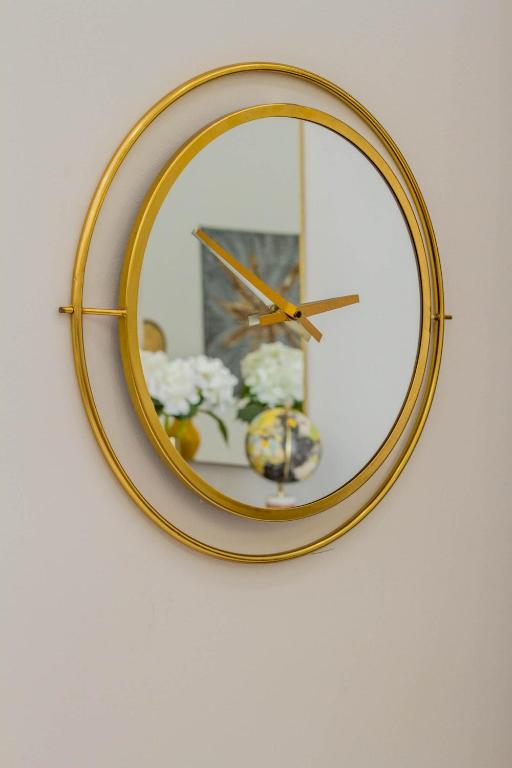 Fotografia z galérie ubytovania Bengt Apartment Kiraly str. v Budapešti