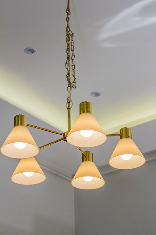 Fotografia z galérie ubytovania Bengt Apartment Kiraly str. v Budapešti