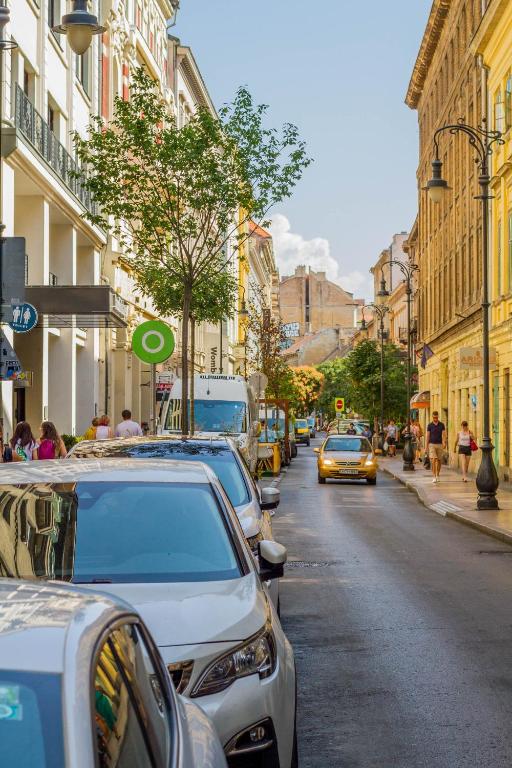 Výhľad na hory alebo výhľad na hory priamo z apartmánu