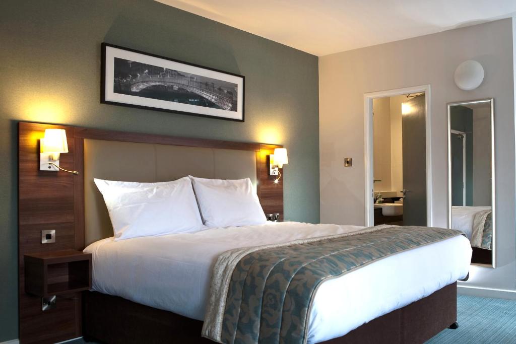 Leonardo Hotel Milton Keynes - 