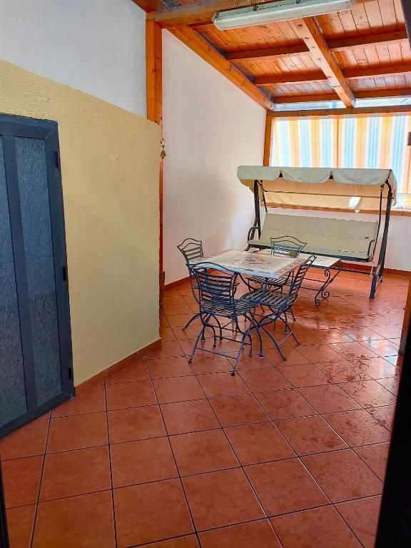 Fotografie z fotogalerie ubytování B&B CryAgo v destinaci Noto