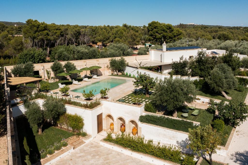 Mastropà Exclusive Resort