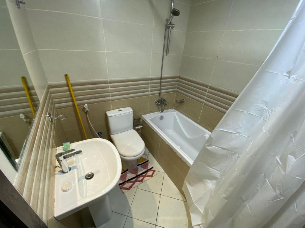 Comfortable Apartments and Studios for Rent in Dubai - Studio Supérieur