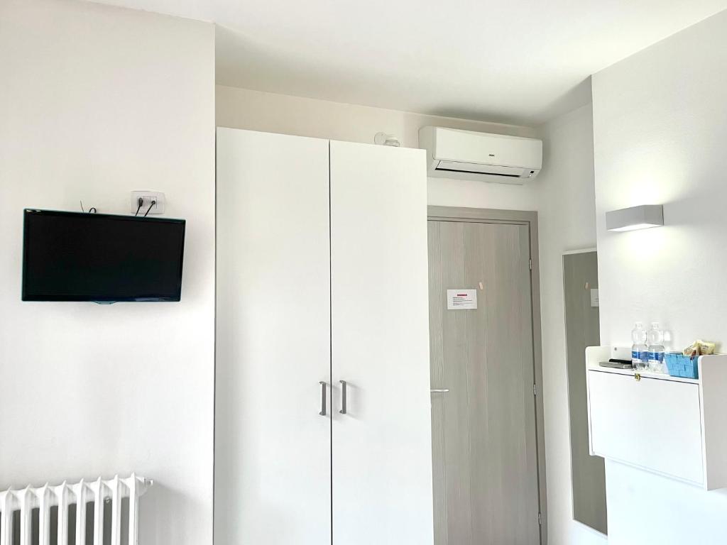 Residenza Borgo Trento SUNDAY - 双人间 - 带外部私人浴室