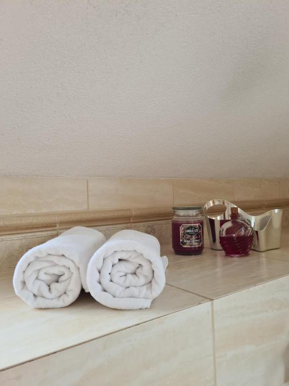 Fotografia z galérie ubytovania Apartament Katarina 2 v destinácii Ustrzyki Dolne