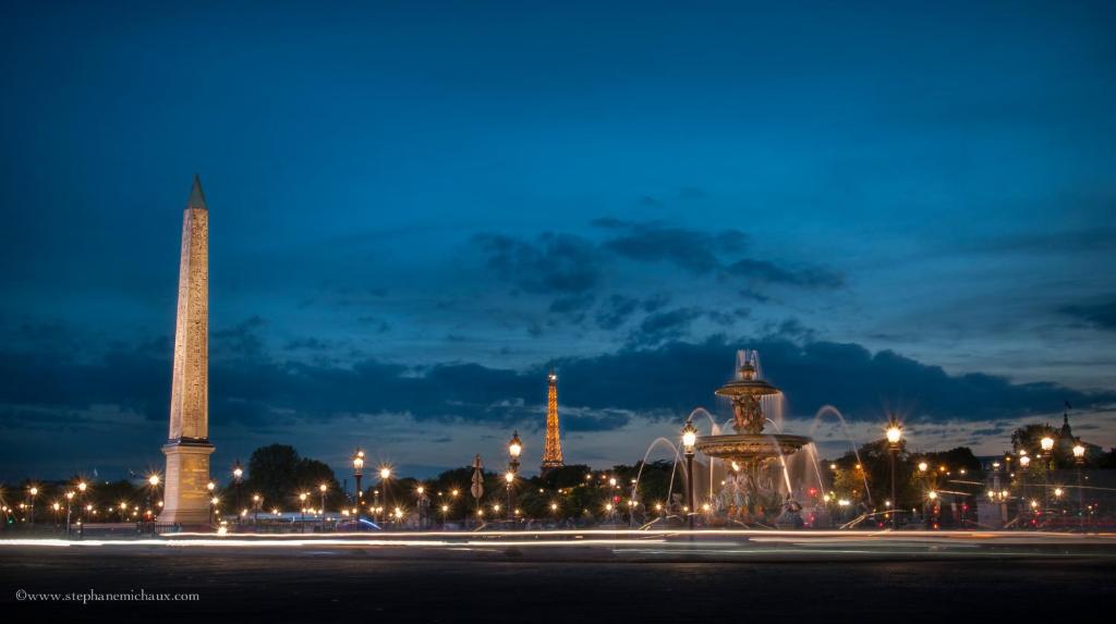 Hôtel Delavigne - Resim 43