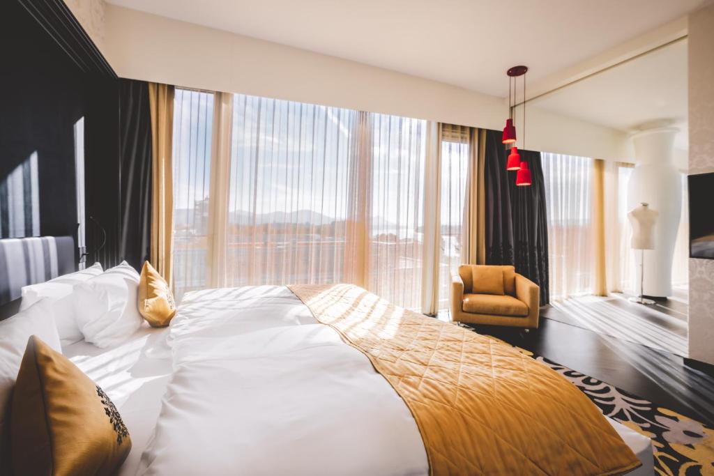 Kameha Grand Bonn - Resim 17