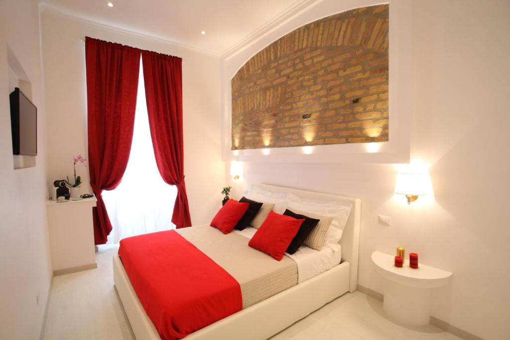 Guesthouse Interno 7 Luxury Rooms