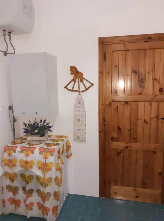 Fotografie z fotogalerie ubytování Casa dello Scoglio nel mare v destinaci Paceco