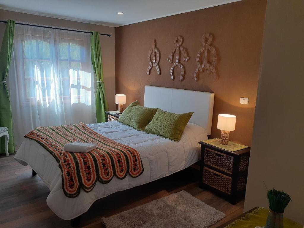 Hostal Apuwara