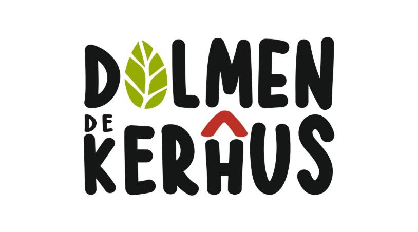 Certifikát, ocenenie alebo iný dokument vystavený v ubytovaní Au Dolmen de Kerhus "Mysigt"