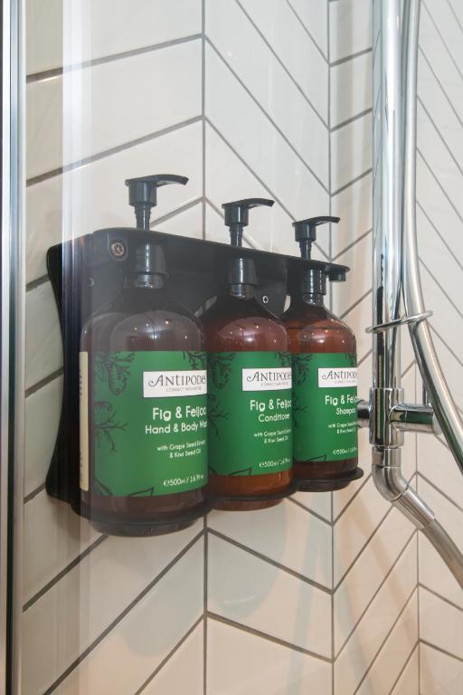 Staybridge Suites - Cardiff by IHG - Resim 21