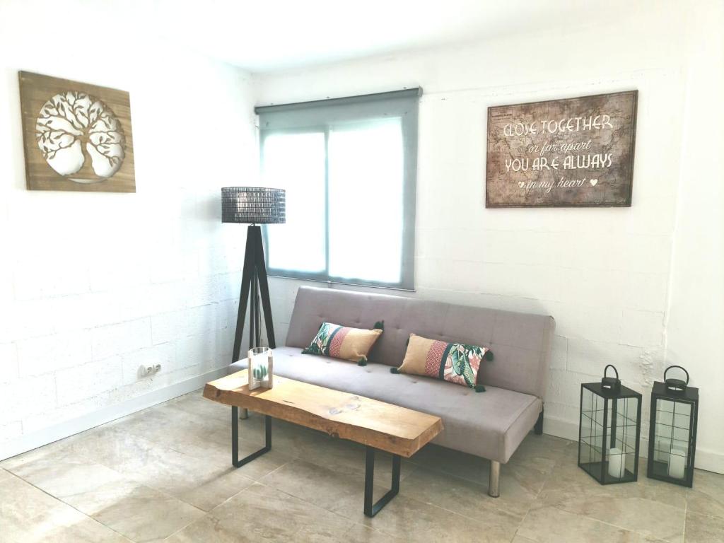 Agradable casa con piscina