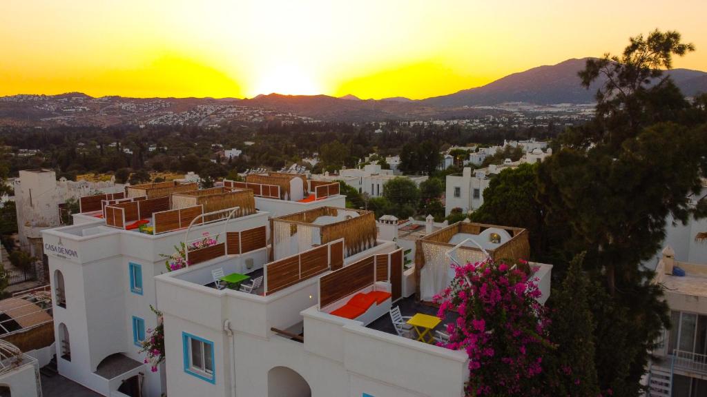 Casa De Nova Hotel - 6