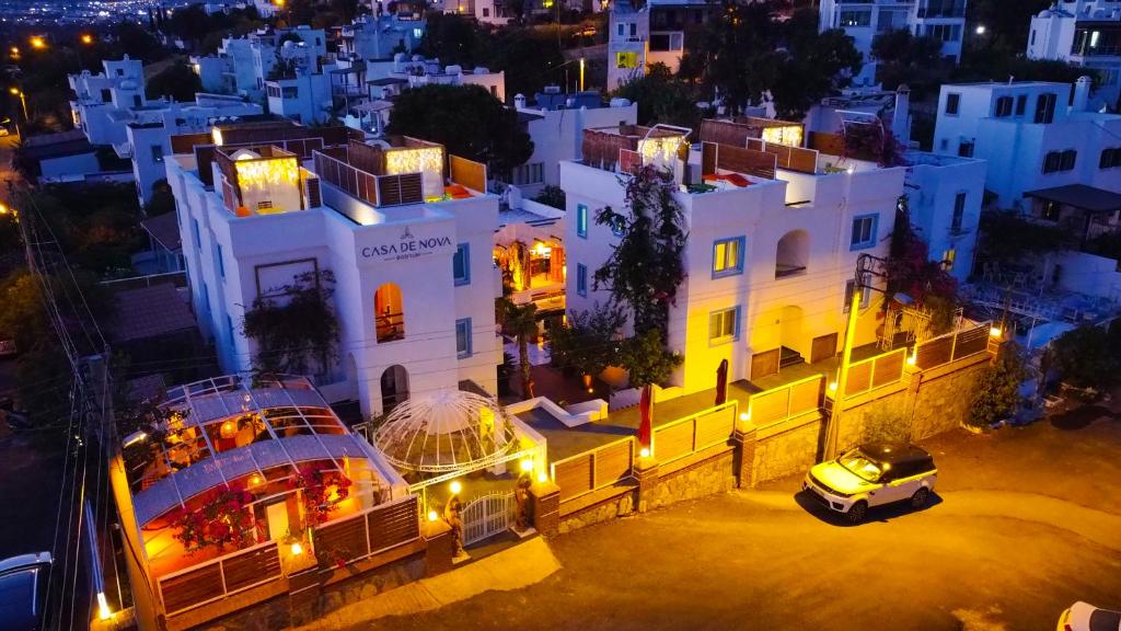 Casa De Nova Hotel - 5