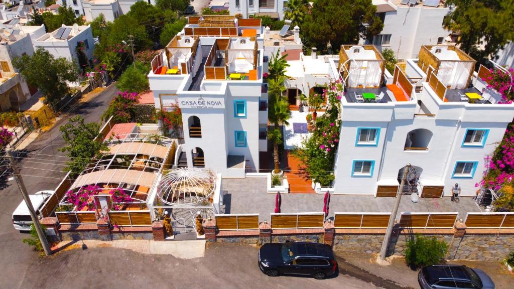 Casa De Nova Hotel - 4
