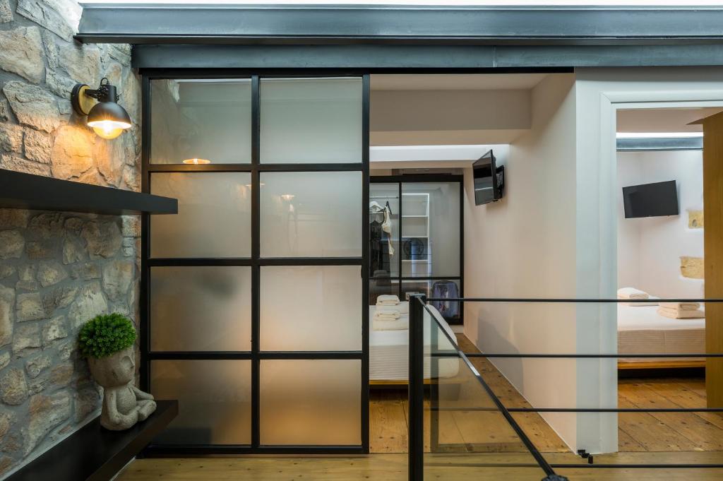 Kép Skins Concept Boutique Apartment szállásáról Haniában a galériában