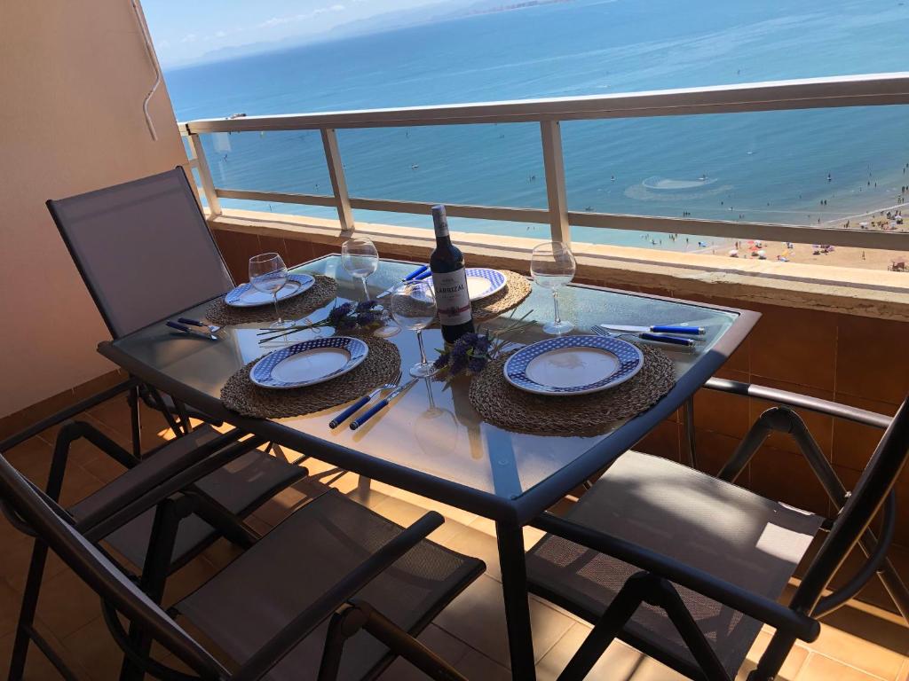 Florazar de Ensueño, Cullera – Updated 2023 Prices