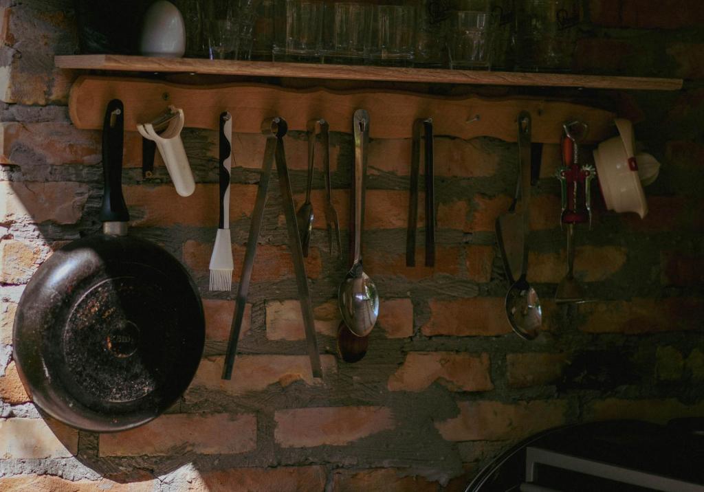 Foto sihtkohas Čortanovci asuva majutusasutuse Kućerak Sofija galeriist