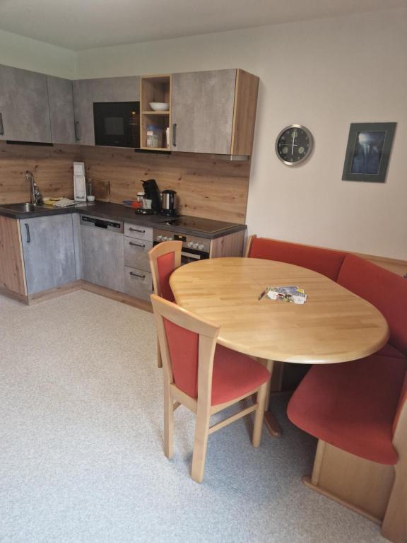 Haus Silvia Kraml - 16