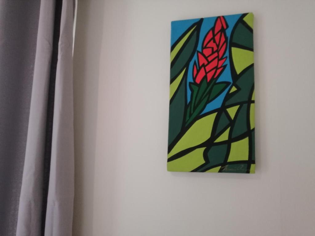Fotografie z fotogalerie ubytování A&K Island Apartments v destinaci Bocas del Toro