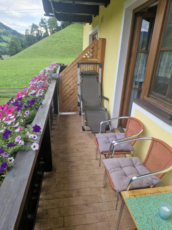 Haus Silvia Kraml - 15