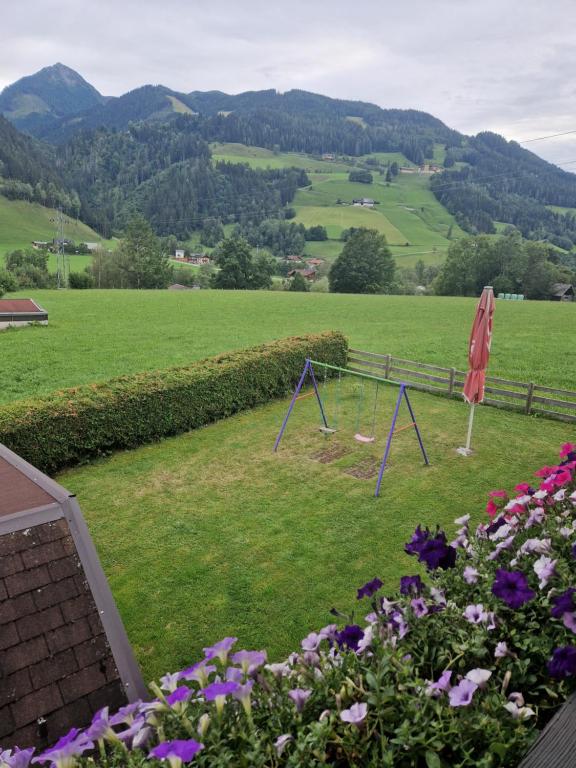 Haus Silvia Kraml - 14