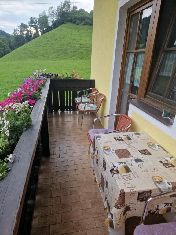 Haus Silvia Kraml - 13