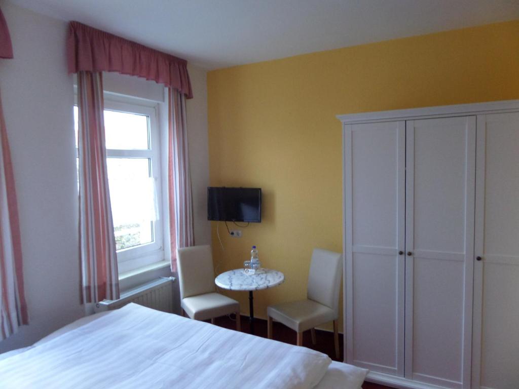 Hotel Sudenburger Hof - Double Room