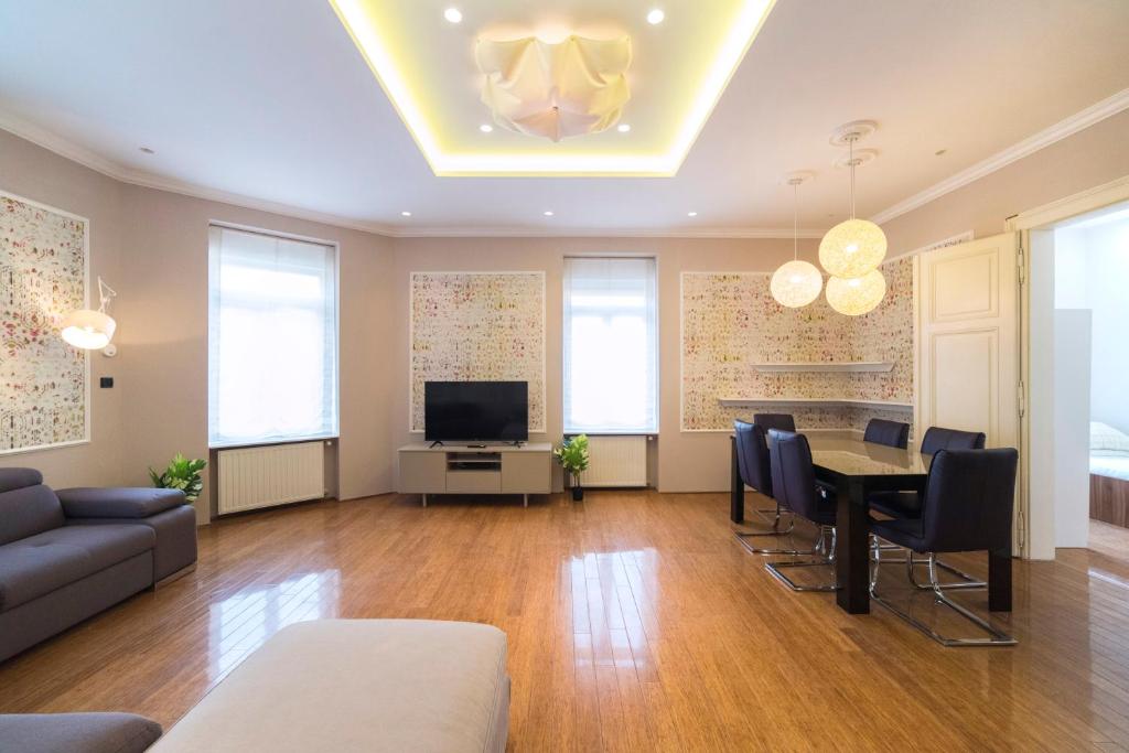 Agape Apartments