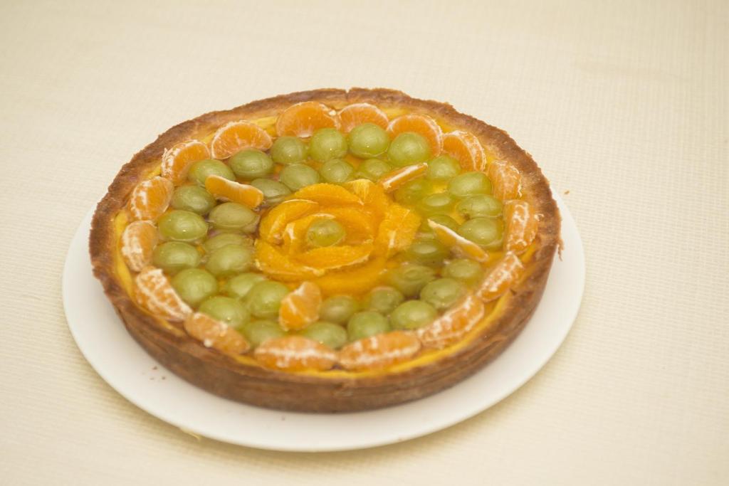 Hotel del Real Orto Botanico - Resim 34