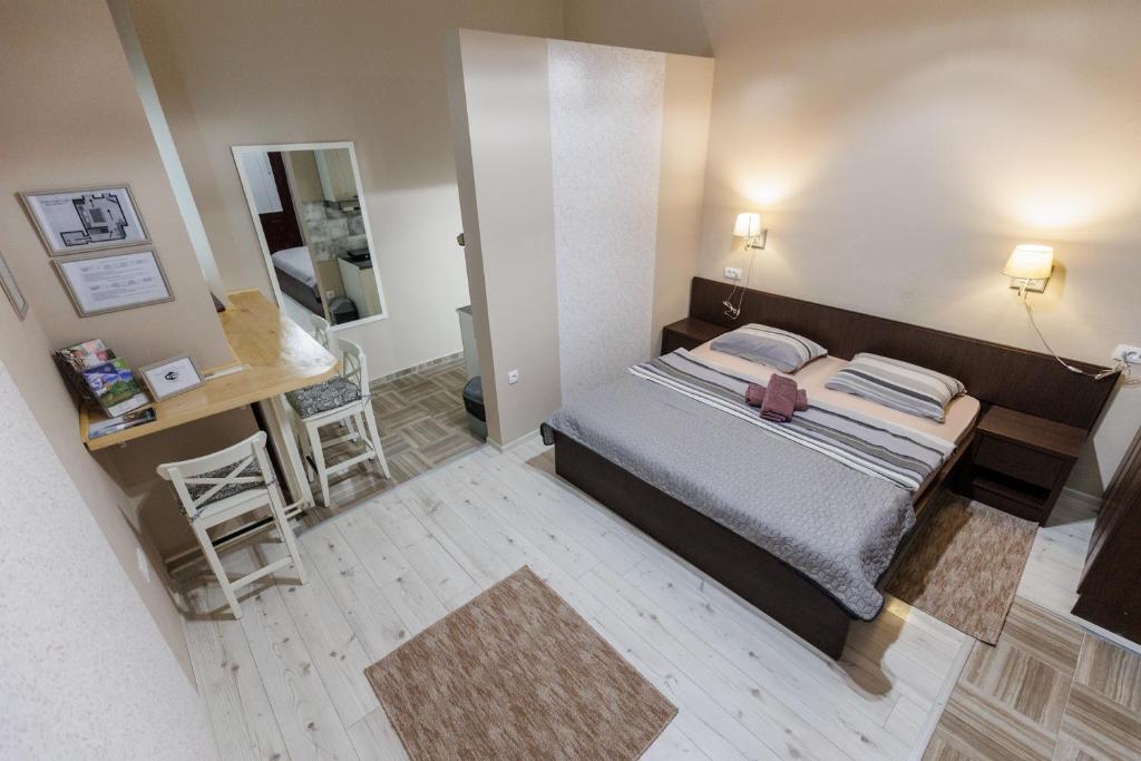 Apartments Borovo - Studio