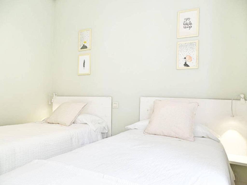 Fotografie z fotogalerie ubytování Beyourself by SevillaLuxurySuites v destinaci Seville