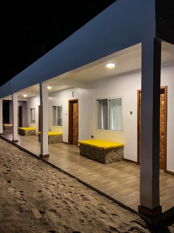 Fotografie z fotogalerie ubytování Mem Luxury Apartments and Hotel v destinaci Paje