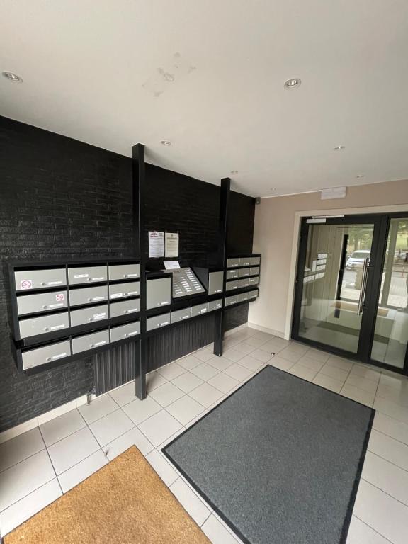 Alexis's loft - Resim 21