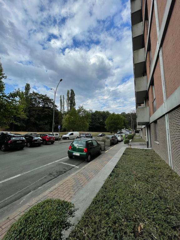 Alexis's loft - Resim 19