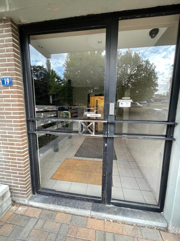 Alexis's loft - Resim 20