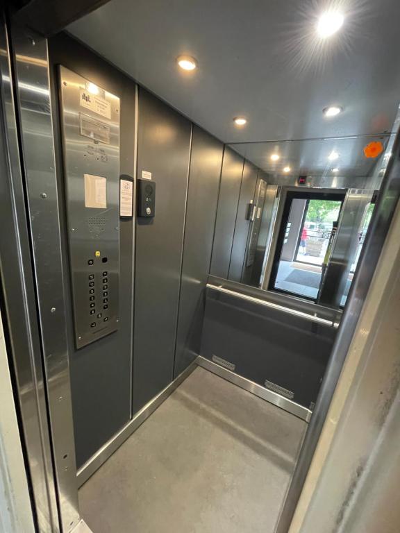 Alexis's loft - Resim 22