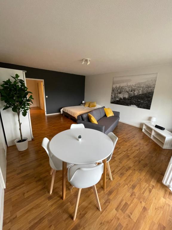 Alexis's loft - Resim 4