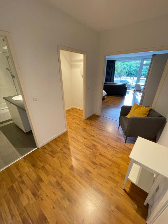 Alexis's loft - Resim 13