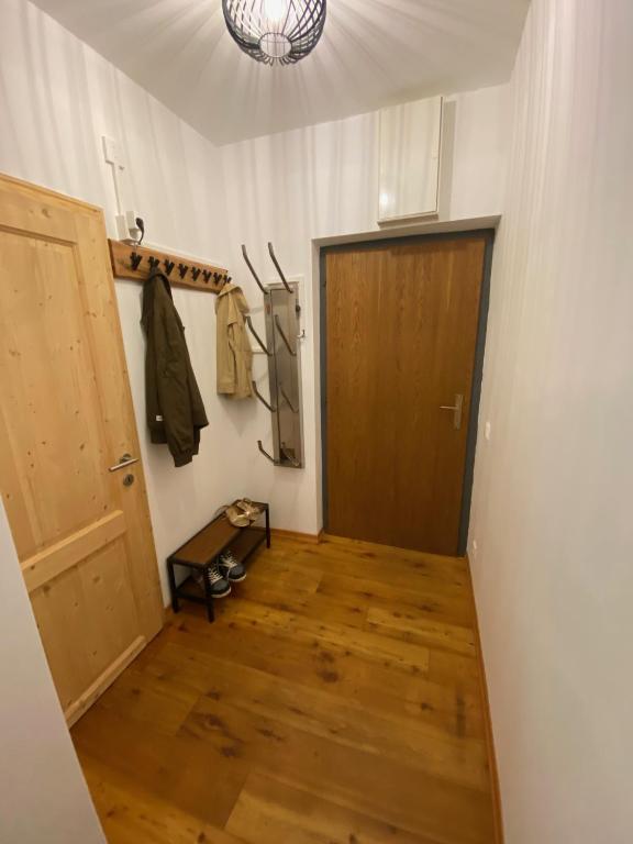Fotografia z galérie ubytovania Appartement Rosa v destinácii Patergassen