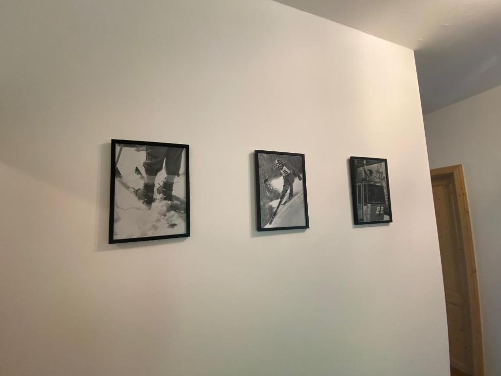 Fotografia z galérie ubytovania Appartement Rosa v destinácii Patergassen