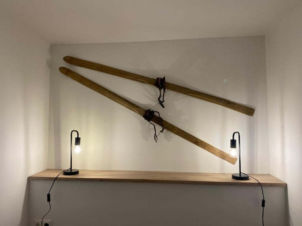 Fotografia z galérie ubytovania Appartement Rosa v destinácii Patergassen