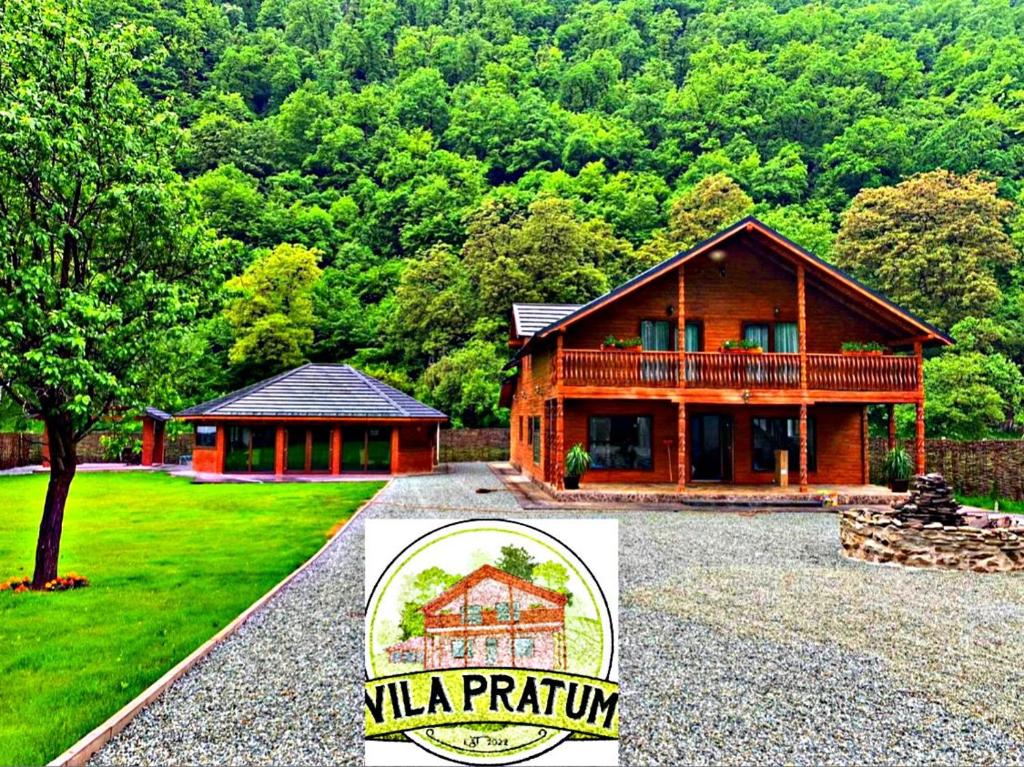 Vila Pratum - Housity