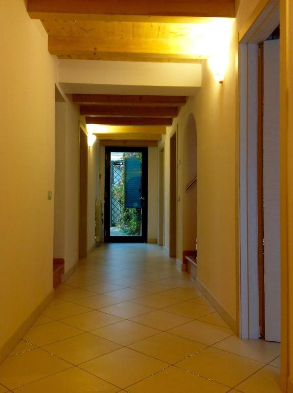 Fotografie z fotogalerie ubytování B&B La Pitagora v destinaci Comacchio